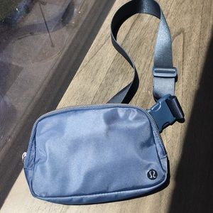 Lululemon belt bag